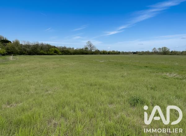 Terrain à vendre 1 528 m² Lafox