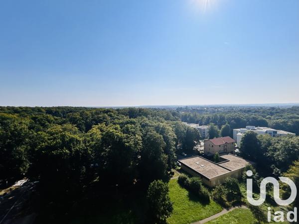 Location appartement 