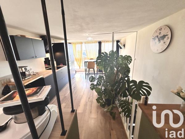 Location appartement 