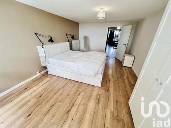 Location appartement 