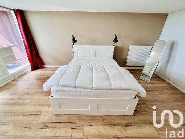 Location appartement 