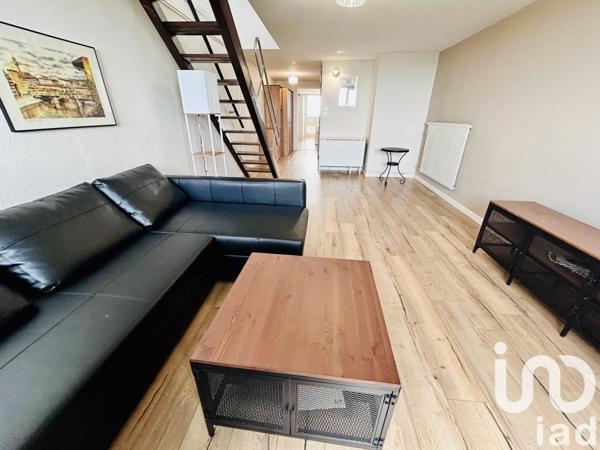 Location appartement 