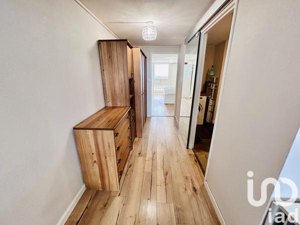 Location appartement 