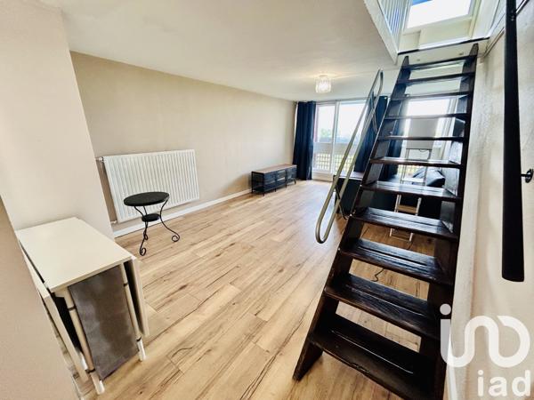 Location appartement 