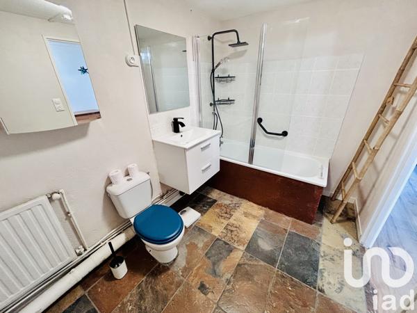 Location appartement 