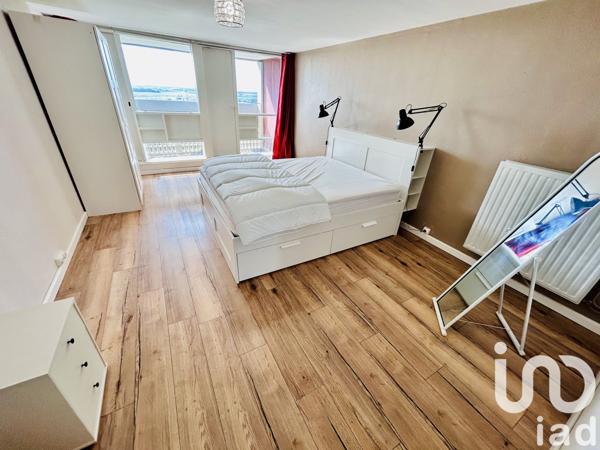 Location appartement 