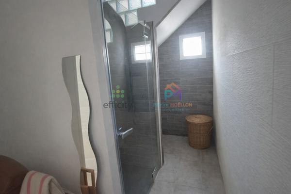 Maison 7 pièces - 212 m² Exclusivité efficity