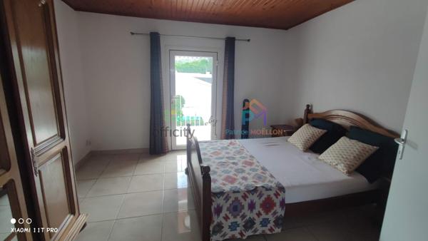 Maison 7 pièces - 212 m² Exclusivité efficity