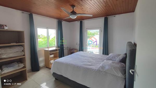 Maison 7 pièces - 212 m² Exclusivité efficity