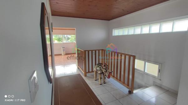 Maison 7 pièces - 212 m² Exclusivité efficity