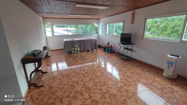 Maison 7 pièces - 212 m² Exclusivité efficity