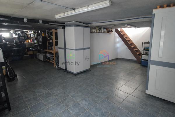 Maison 7 pièces - 212 m² Exclusivité efficity