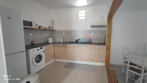 Maison 7 pièces - 212 m² Exclusivité efficity