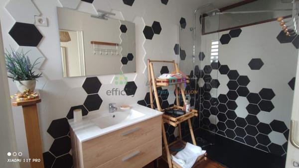 Maison 7 pièces - 212 m² Exclusivité efficity