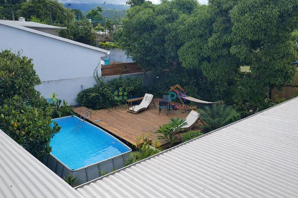 Maison 7 pièces - 212 m² Exclusivité efficity