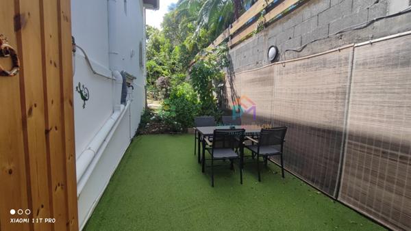 Maison 7 pièces - 212 m² Exclusivité efficity