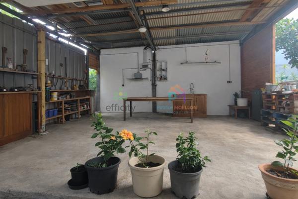 Maison 7 pièces - 212 m² Exclusivité efficity