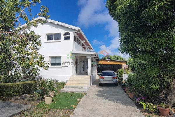 Maison 7 pièces - 212 m² Exclusivité efficity