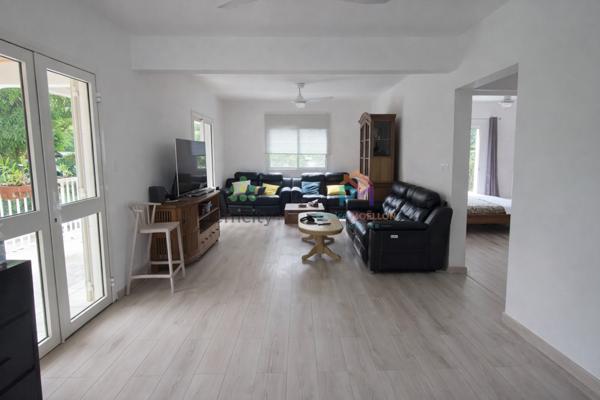 Maison 7 pièces - 212 m² Exclusivité efficity