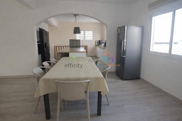 Maison 7 pièces - 212 m² Exclusivité efficity