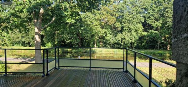 Maison à vendre à Pontivy dans le Morbihan (56300), ref : 56062-2236