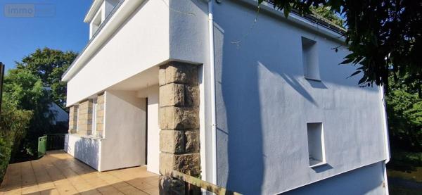 Maison à vendre à Pontivy dans le Morbihan (56300), ref : 56062-2236
