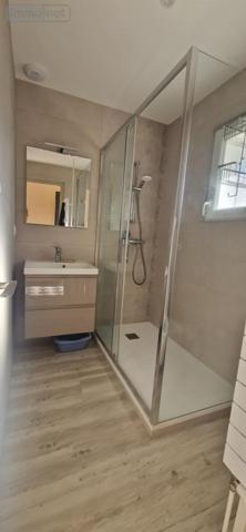 Maison à vendre à Pontivy dans le Morbihan (56300), ref : 56062-2236