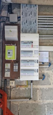 Maison à vendre à Pontivy dans le Morbihan (56300), ref : 56062-2236