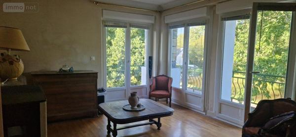 Maison à vendre à Pontivy dans le Morbihan (56300), ref : 56062-2236