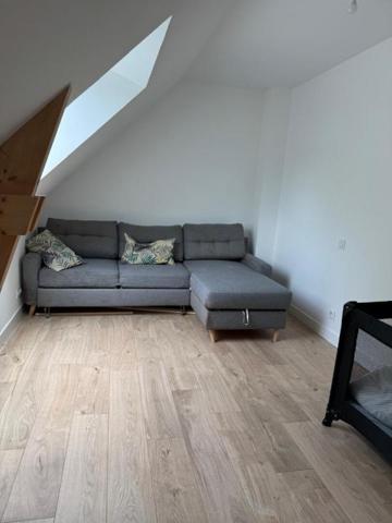 Charmante maison en pierre rénovée, au calme, à 2 km des plages et sentiers côtiers