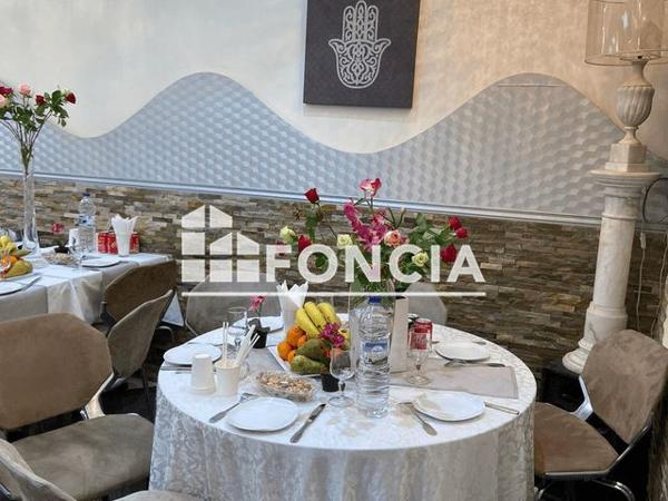 À vendre Local commercial 99 m² - L'haÿ-les-roses 94240