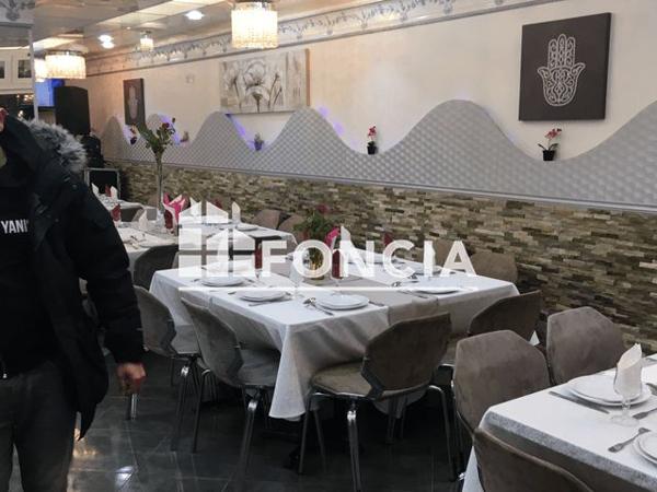 À vendre Local commercial 99 m² - L'haÿ-les-roses 94240