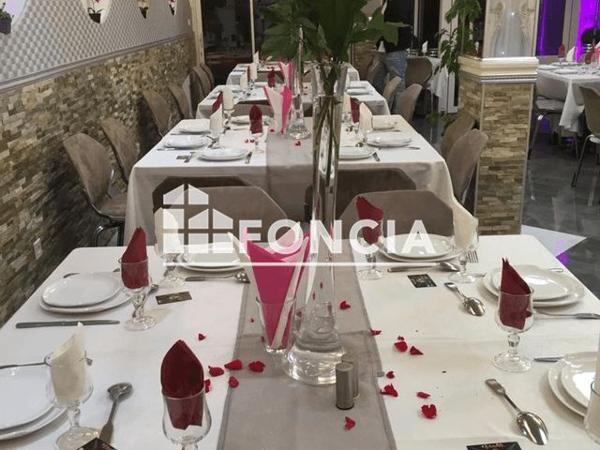 À vendre Local commercial 99 m² - L'haÿ-les-roses 94240