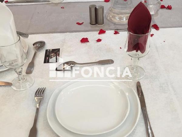 À vendre Local commercial 99 m² - L'haÿ-les-roses 94240