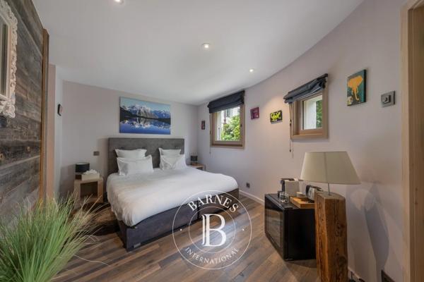 Megève, Appartement 3 Chambres -  93 m² à vendre
