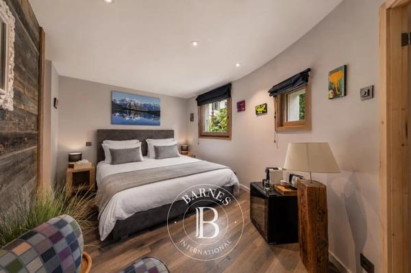 Megève, Appartement 3 Chambres -  93 m² à vendre