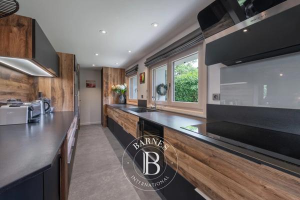 Megève, Appartement 3 Chambres -  93 m² à vendre