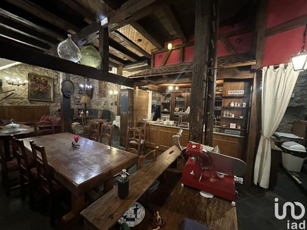 Immeuble à vendre 25 pièces 785 m² Bergheim