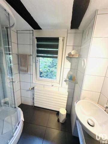 Immeuble à vendre 25 pièces 785 m² Bergheim