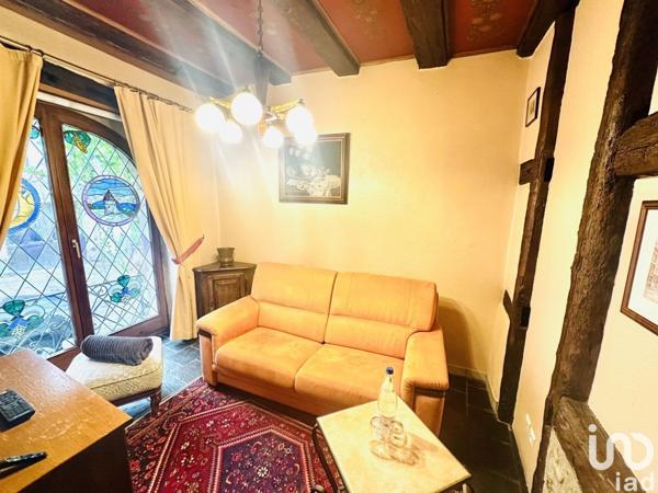 Immeuble à vendre 25 pièces 785 m² Bergheim