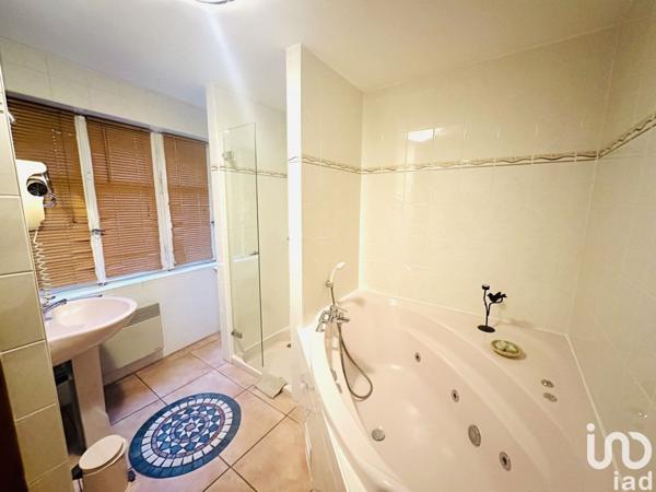 Immeuble à vendre 25 pièces 785 m² Bergheim