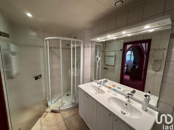 Immeuble à vendre 25 pièces 785 m² Bergheim