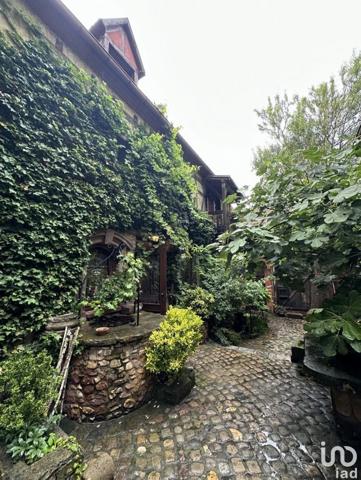 Immeuble à vendre 25 pièces 785 m² Bergheim