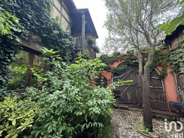 Immeuble à vendre 25 pièces 785 m² Bergheim