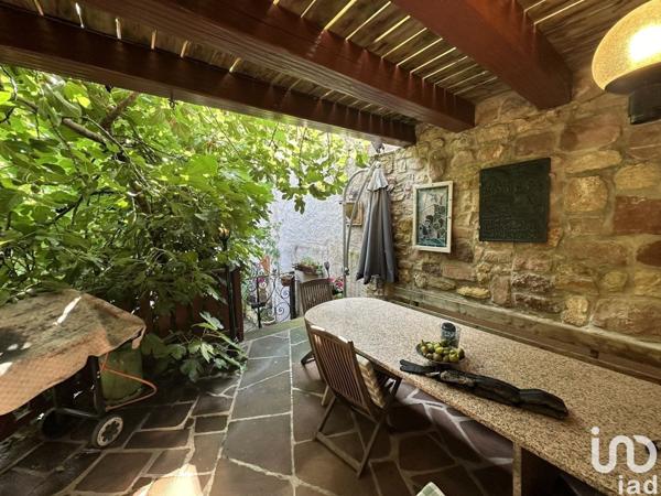 Immeuble à vendre 25 pièces 785 m² Bergheim