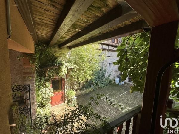 Immeuble à vendre 25 pièces 785 m² Bergheim