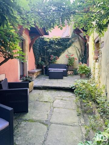 Immeuble à vendre 25 pièces 785 m² Bergheim