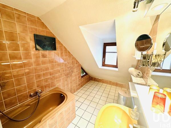 Immeuble à vendre 25 pièces 785 m² Bergheim