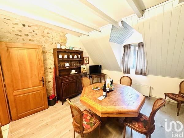 Immeuble à vendre 25 pièces 785 m² Bergheim