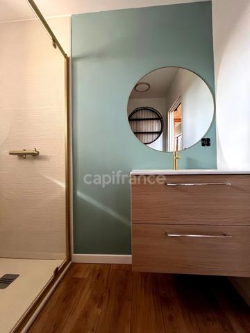 T3 : Maison de village en pierre entièrement rénovée, 85 m2, 2 chambres, à 15 km de Fleurance / Lectoure / Condom (32)